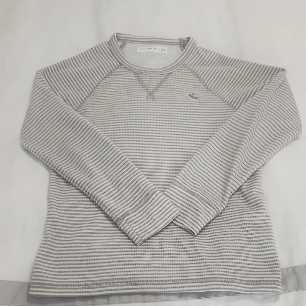 Abercrombie Kids Long Sleeve Shirts - Picture 7 of 7